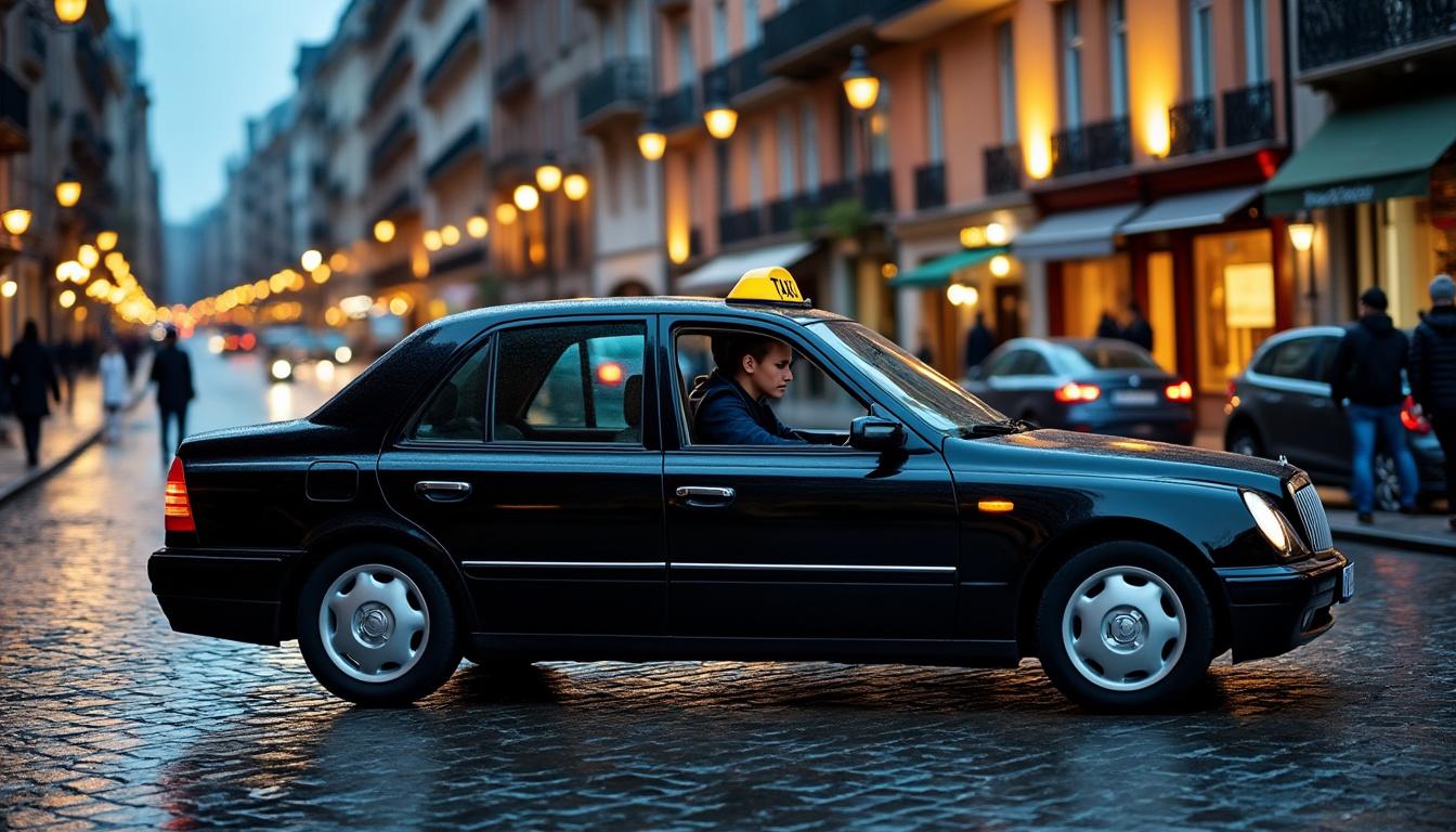trouvez les services de taxi les plus fiables et abordables à clermont-ferrand pour tous vos déplacements. réservez facilement et profitez d’un trajet confortable et sécurisé.
