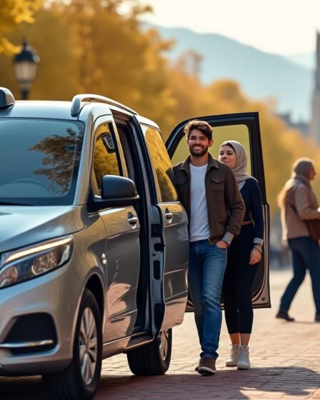 profitez des meilleurs services de taxi à clermont-ferrand à prix abordables pour tous vos déplacements. réservez facilement et voyagez en toute confiance.