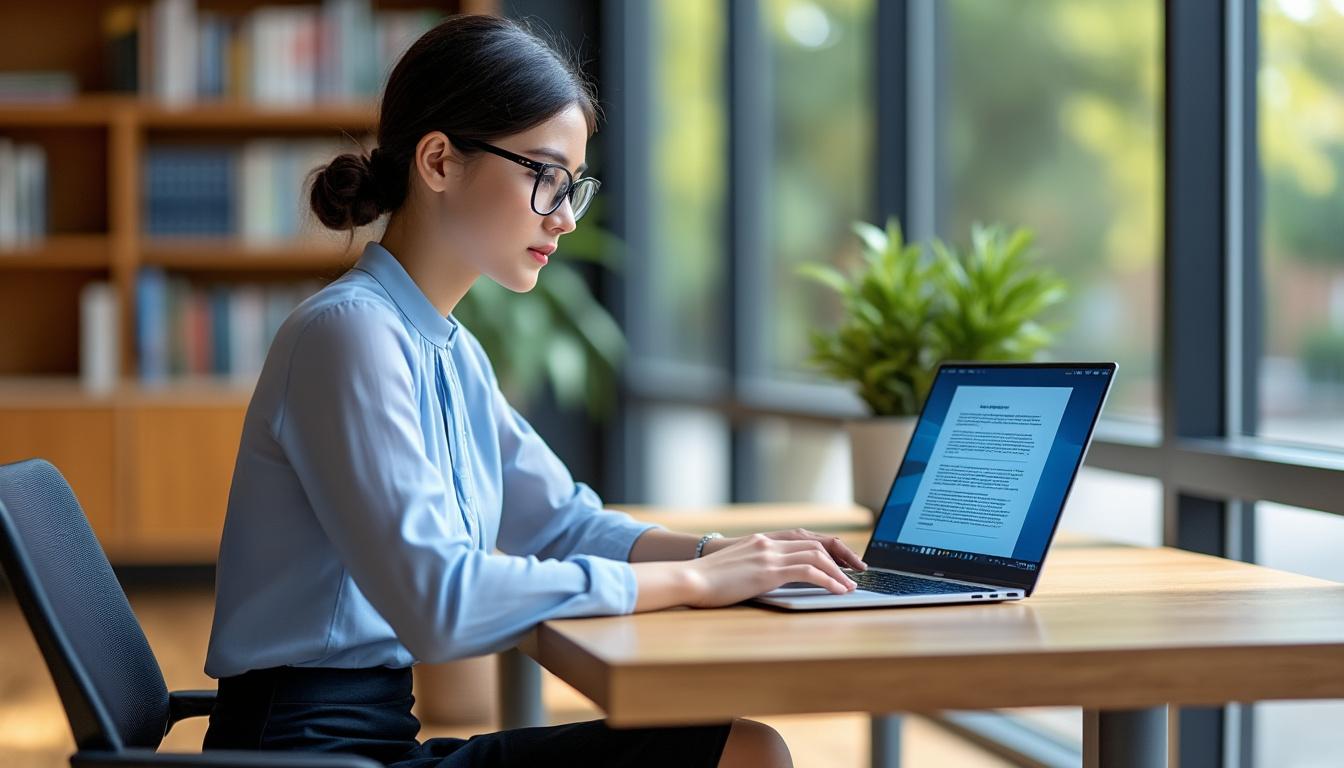 découvrez l'ordinateur portable acer 15 pouces, parfait pour les étudiants, alliant performance et portabilité pour réussir vos cours en toute simplicité.