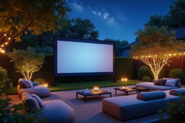 découvrez comment installer et optimiser votre écran de projection extérieur pour vivre une expérience immersive unique en plein air, avec des conseils pratiques et astuces.