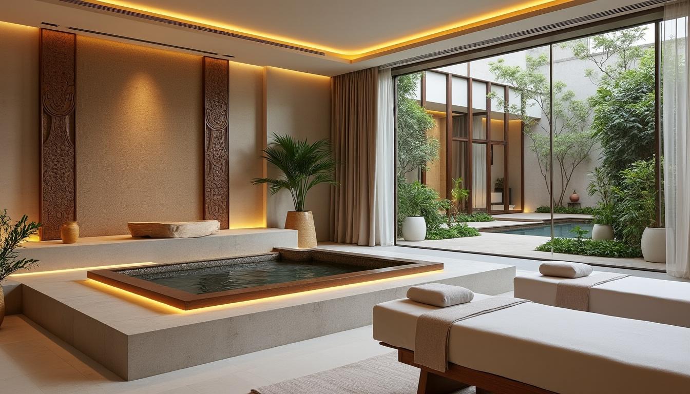 découvrez l'élégance du massage thaï contemporain au cœur de paris au ban thaï spa odéon. offrez-vous un moment de détente et de bien-être alliant tradition et modernité.