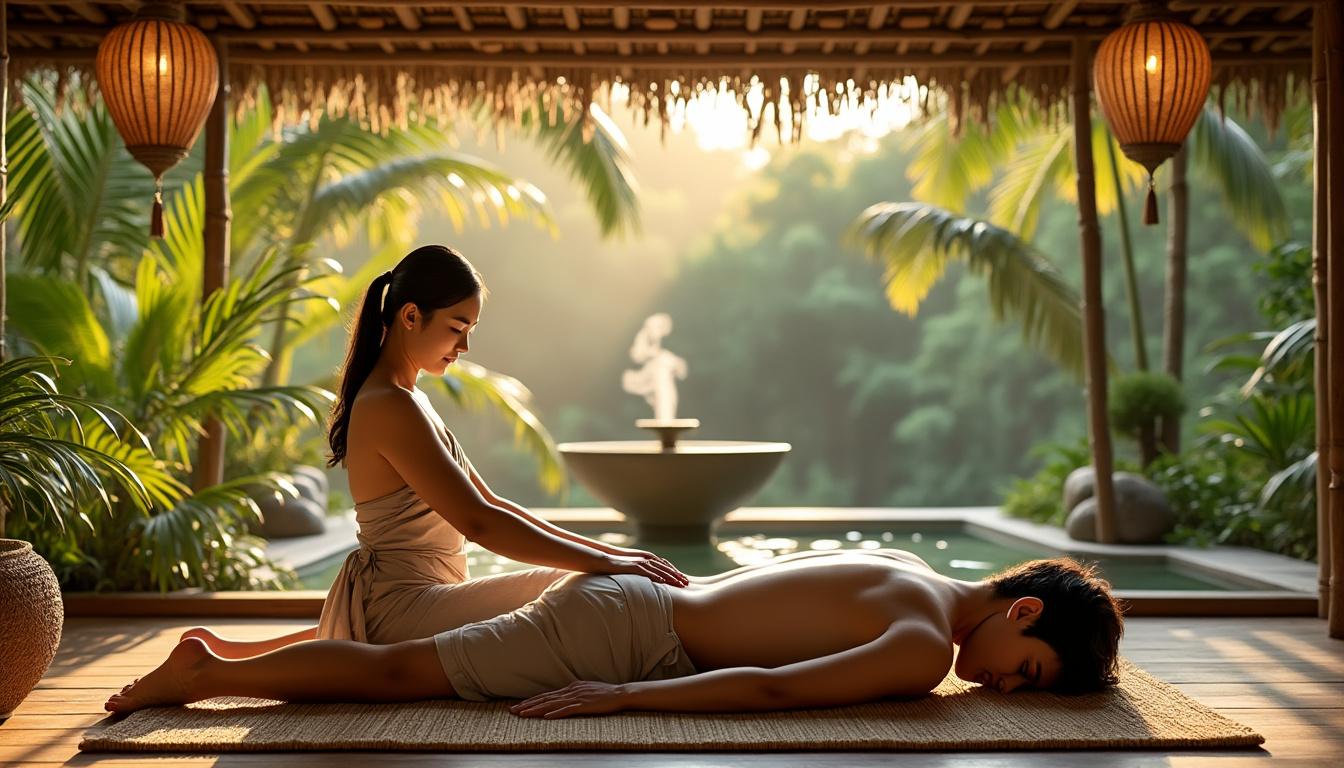 découvrez le ban thaï spa odéon à paris et vivez l'expérience unique du massage thaï contemporain alliant tradition et bien-être pour une détente absolue.