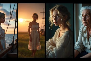 découvrez la vie extraordinaire de millvina dean, la plus jeune survivante du titanic, et son parcours à travers les décennies.