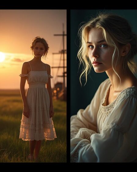 découvrez la vie extraordinaire de millvina dean, la plus jeune survivante du titanic, et son parcours à travers les décennies.