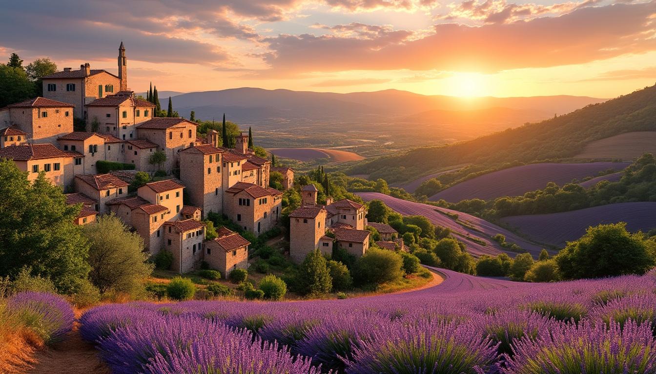 découvrez les meilleures locations de vacances à gordes pour un séjour inoubliable au cœur de la provence. trouvez votre hébergement idéal et vivez des moments magiques.