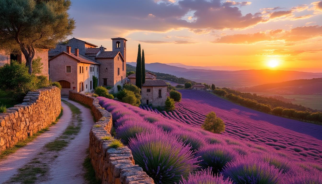 découvrez les meilleurs sites de locations de vacances à lourmarin pour profiter d'un séjour inoubliable entre amis, avec des hébergements adaptés à tous vos besoins.