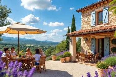 découvrez les meilleurs sites de locations de vacances à lourmarin pour des séjours inoubliables entre amis. trouvez la maison idéale et profitez d'une escapade conviviale au cœur de la provence.