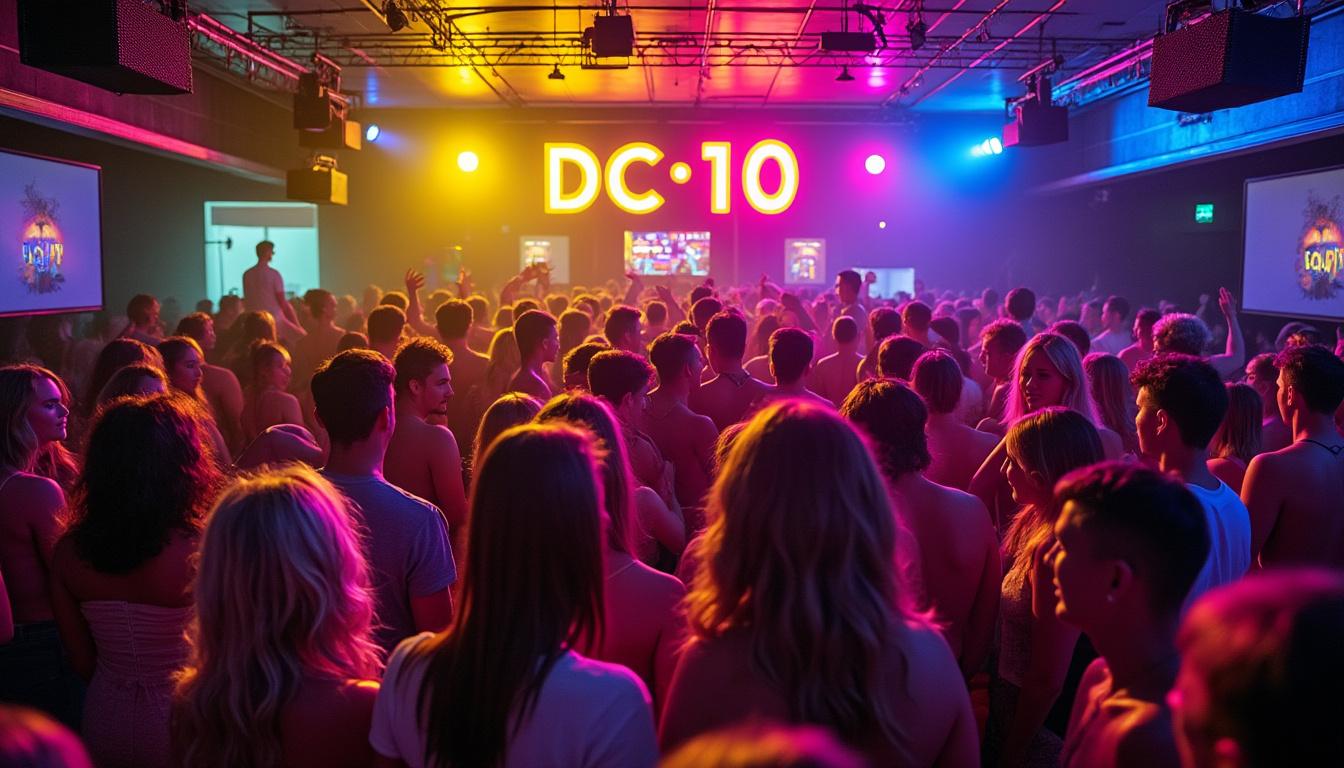 découvrez le phénomène du dc‑10 à ibiza, un symbole d'innovation et de passion musicale qui transforme la scène électro espagnole.