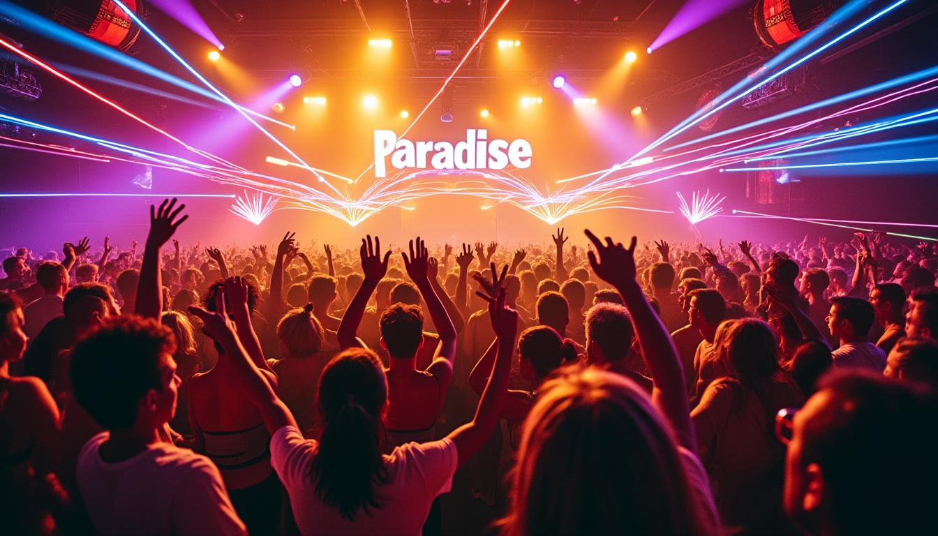 découvrez le phénomène du dc‑10 à ibiza, un lieu emblématique où innovation et passion musicale se rencontrent pour offrir des expériences uniques en espagne.