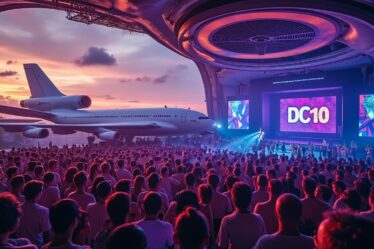 découvrez le phénomène du dc‑10 à ibiza, un lieu emblématique où innovation et passion de la musique électronique se rencontrent pour offrir des expériences inoubliables.