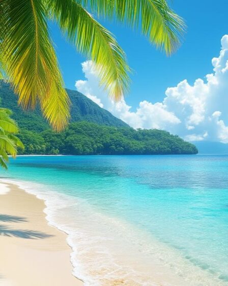 découvrez le coût d'un voyage en nouvelle-calédonie et préparez votre budget avec nos conseils essentiels avant de partir à l'aventure dans ce paradis du pacifique.