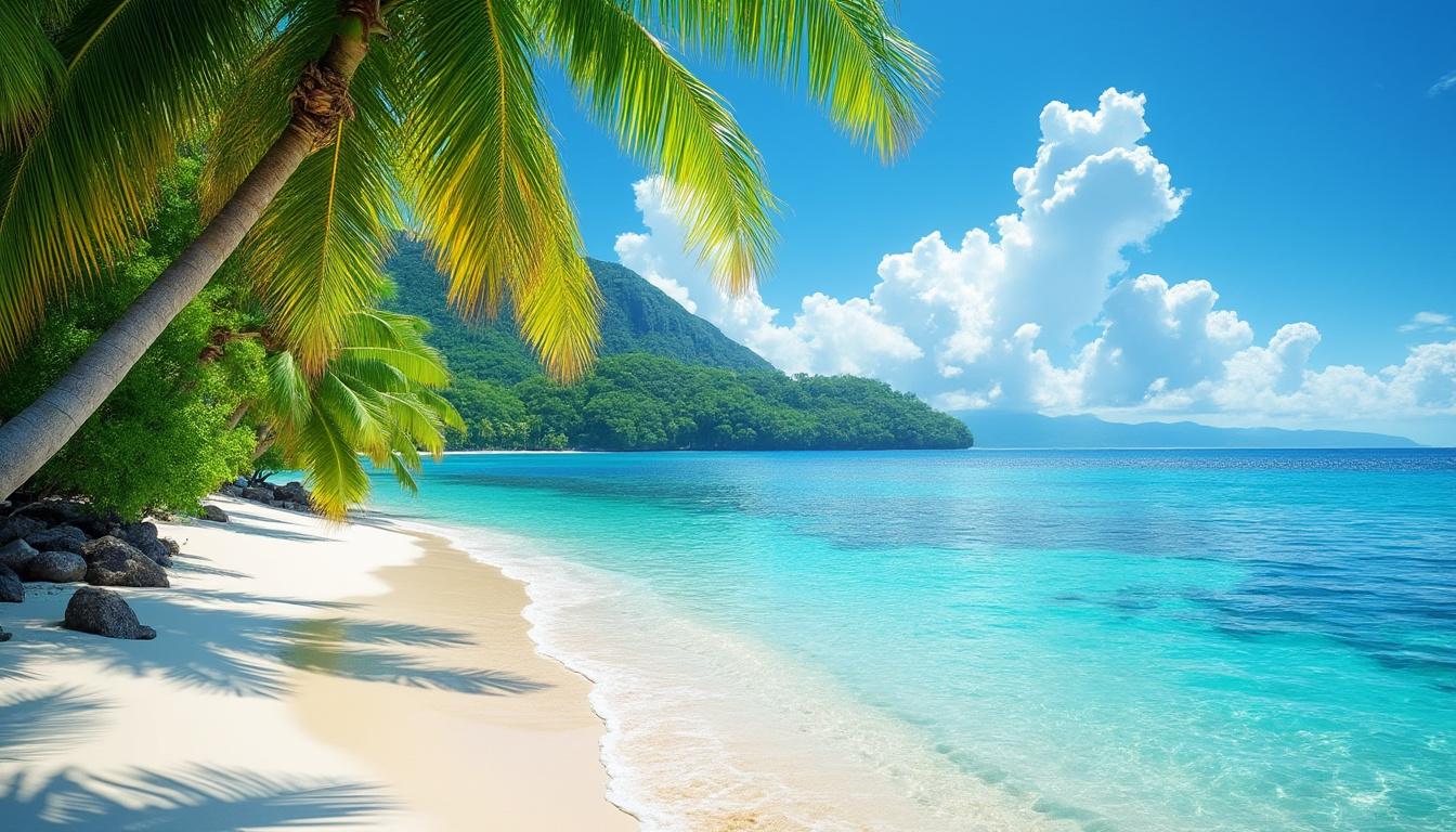 découvrez le coût d'un voyage en nouvelle-calédonie et préparez votre budget avec nos conseils essentiels avant de partir à l'aventure dans ce paradis du pacifique.