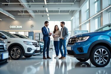 découvrez notre guide complet pour choisir le meilleur mandataire auto dacia et réussir votre achat en toute sérénité.