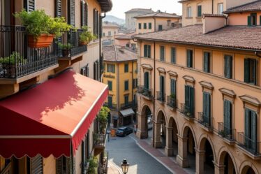 découvrez les 10 meilleurs sites de locations de vacances à bologne en émilie-romagne, pour un séjour inoubliable alliant confort, authenticité et prix avantageux.