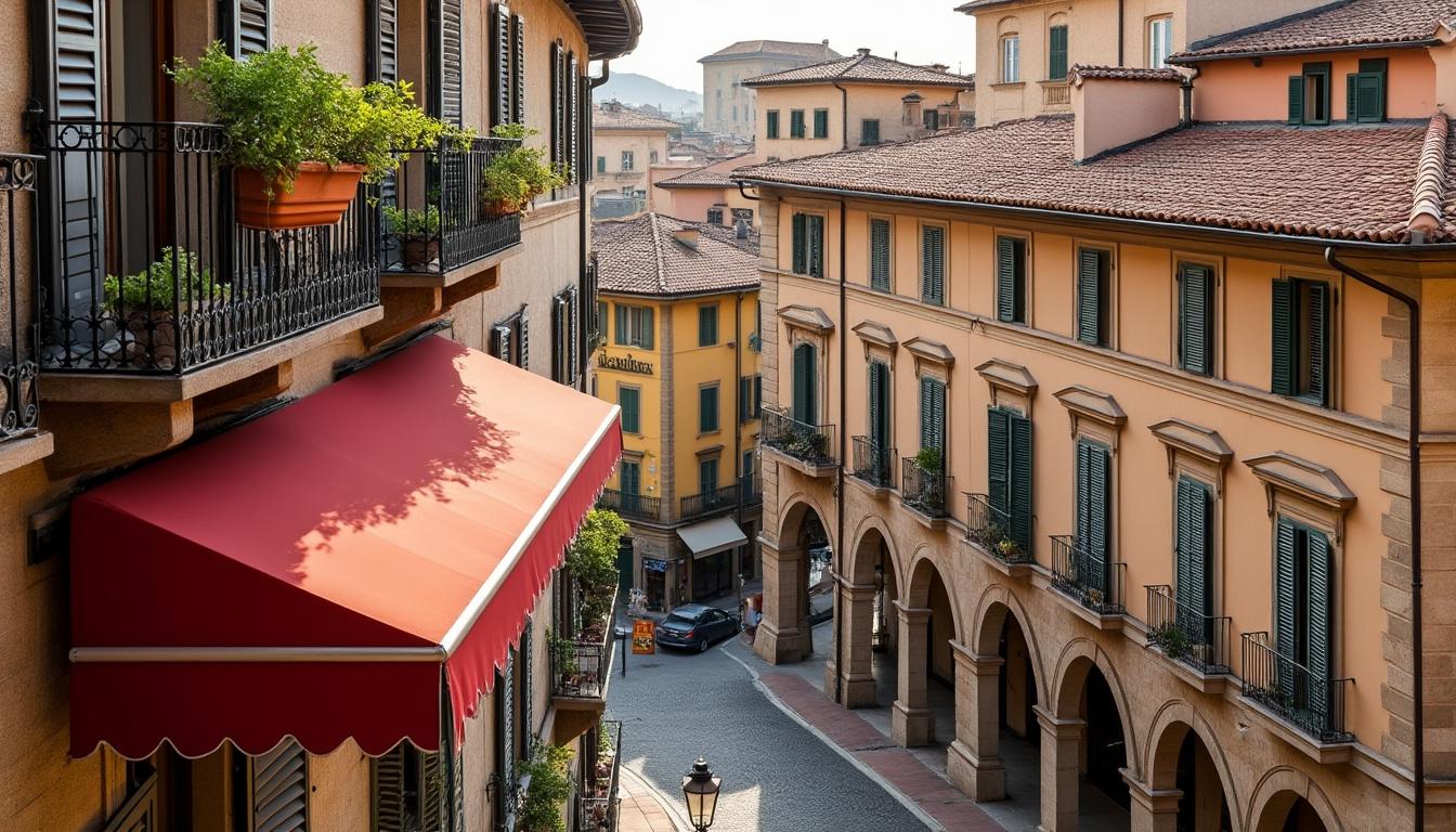 découvrez les 10 meilleurs sites de locations de vacances à bologne en émilie-romagne, pour un séjour inoubliable alliant confort, authenticité et prix avantageux.