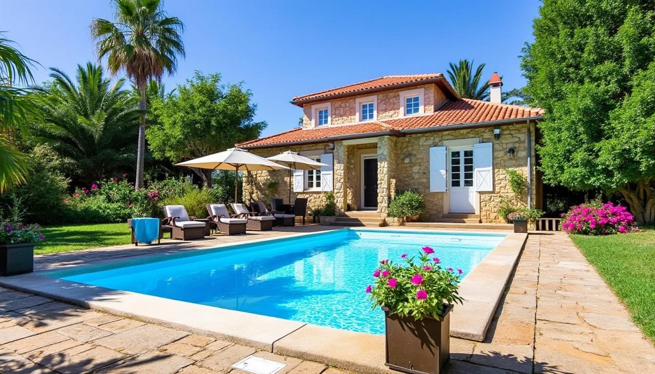 découvrez les meilleurs sites de locations de vacances à braga, portugal, pour un séjour inoubliable. trouvez des hébergements uniques adaptés à tous les budgets et profitez pleinement de votre voyage.