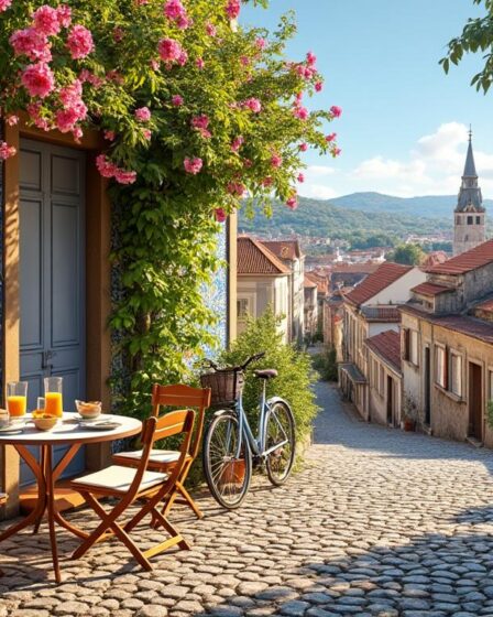 découvrez les meilleurs sites de locations de vacances à braga, portugal. trouvez des hébergements uniques et abordables pour un séjour inoubliable dans cette charmante ville.