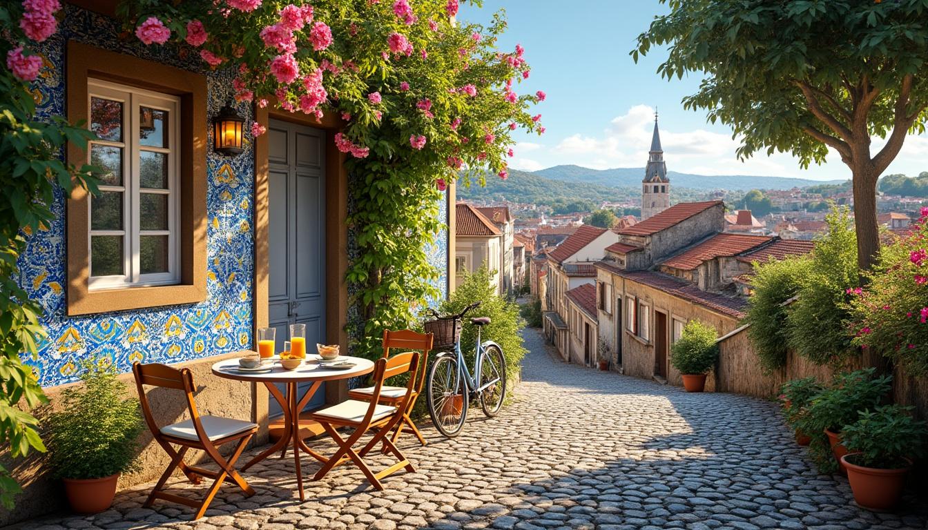 découvrez les meilleurs sites de locations de vacances à braga, portugal. trouvez des hébergements uniques et abordables pour un séjour inoubliable dans cette charmante ville.