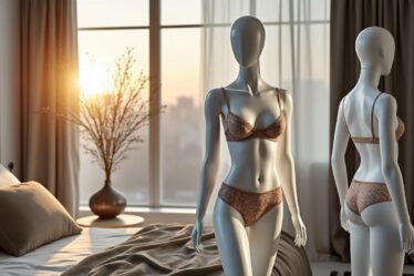 découvrez les avantages surprenants de la lingerie latex hypoallergénique, alliant confort, style et douceur pour une garde-robe moderne et respectueuse de votre peau.