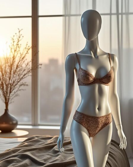 découvrez les avantages surprenants de la lingerie latex hypoallergénique, alliant confort, style et douceur pour une garde-robe moderne et respectueuse de votre peau.