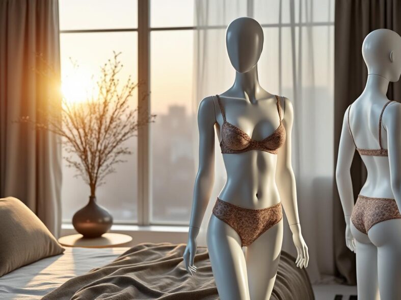 découvrez les avantages surprenants de la lingerie latex hypoallergénique, alliant confort, style et douceur pour une garde-robe moderne et respectueuse de votre peau.