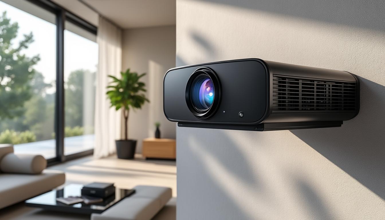 découvrez les critères essentiels à prendre en compte pour choisir un vidéoprojecteur acer à focale courte, alliant qualité d'image, compatibilité et performance pour une expérience optimale.