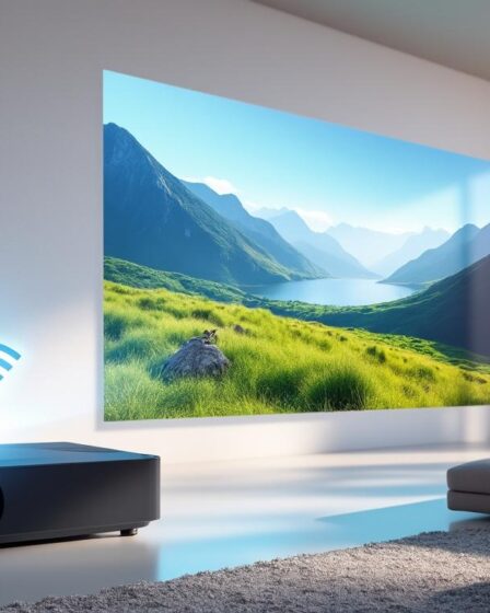 découvrez les critères essentiels pour choisir un vidéoprojecteur acer à focale courte adapté à vos besoins : qualité d'image, luminosité, connectivité et plus encore.