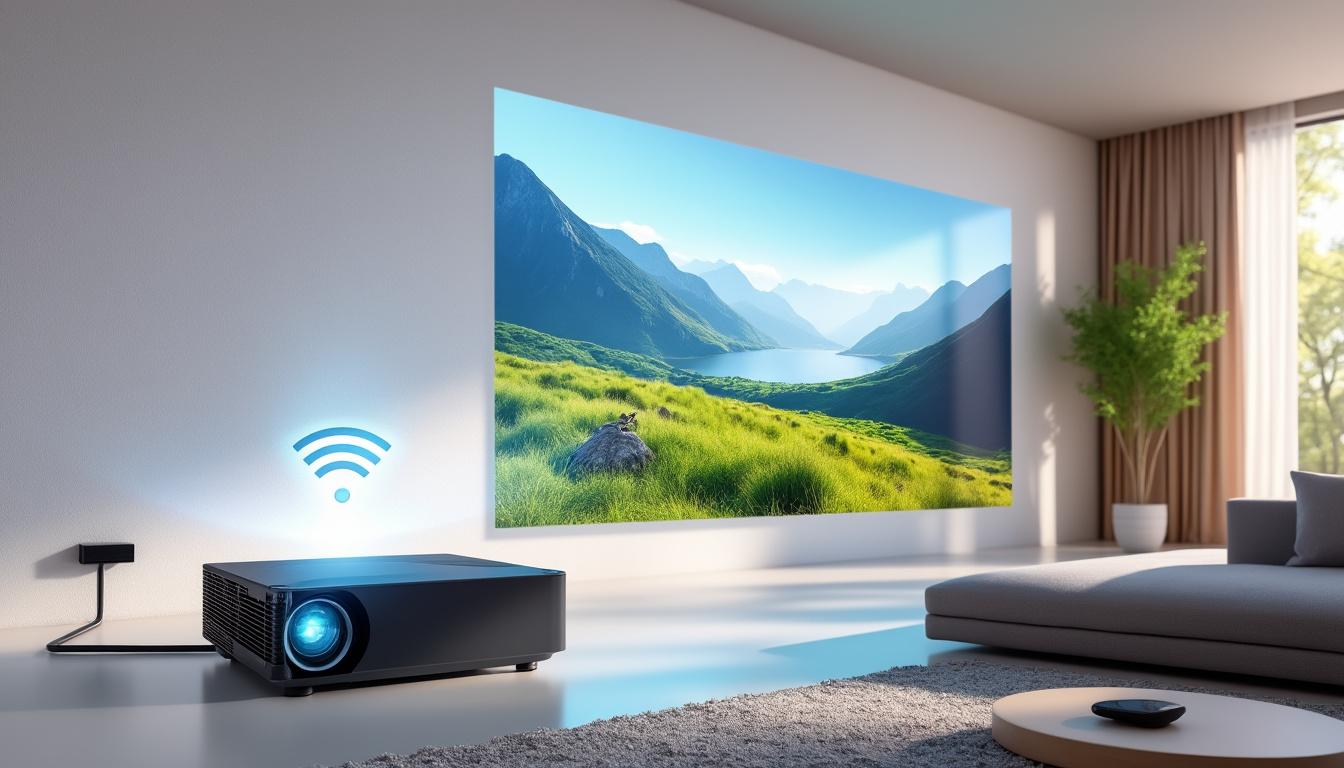 découvrez les critères essentiels pour choisir un vidéoprojecteur acer à focale courte adapté à vos besoins : qualité d'image, luminosité, connectivité et plus encore.