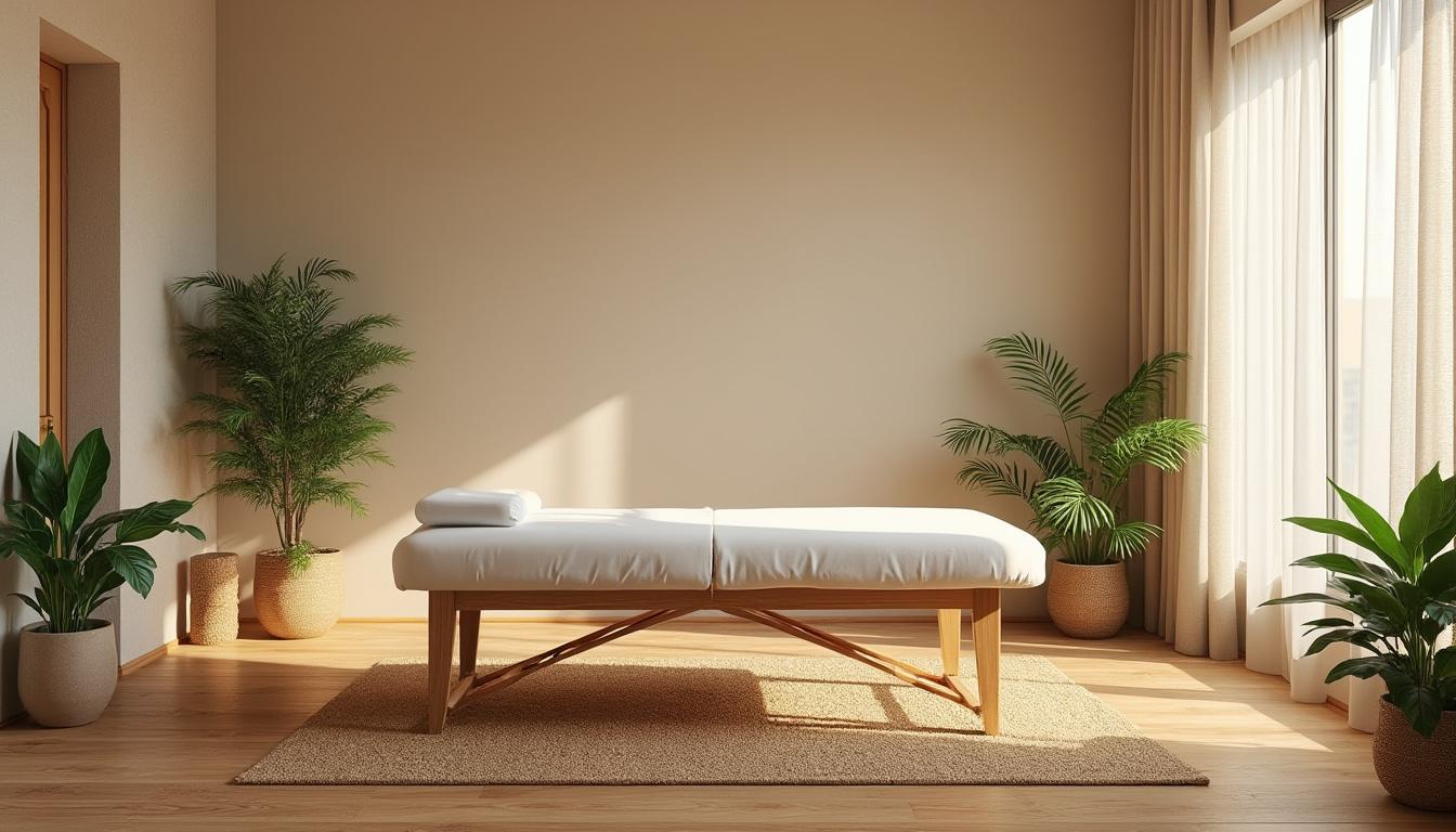 découvrez les principales différences entre le massage suédois et d'autres techniques de massage pour choisir celui qui vous convient le mieux.