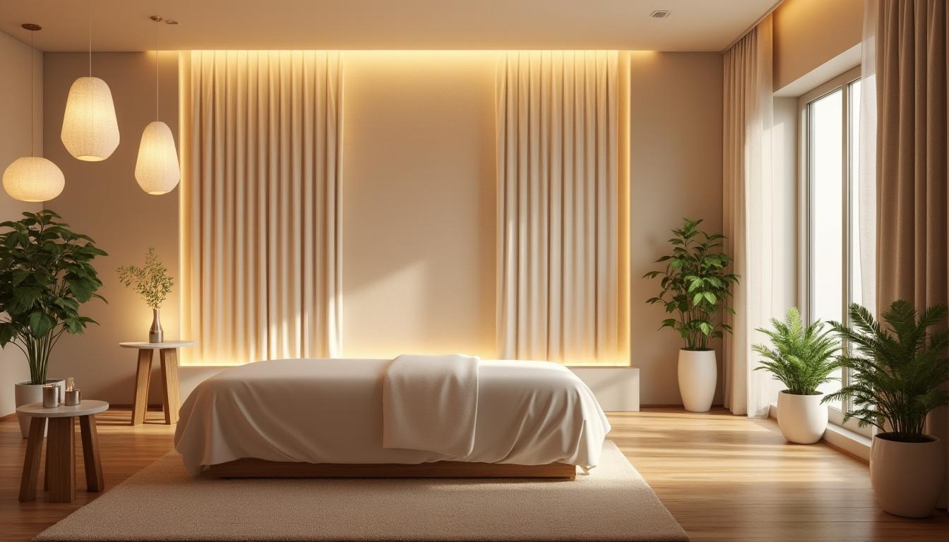 découvrez les différences clés entre le massage suédois et d'autres types de massages, leurs techniques, bienfaits et quand les privilégier pour votre bien-être.