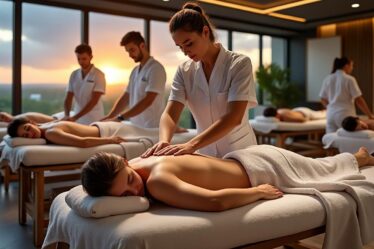découvrez les principales différences entre le massage suédois et d'autres techniques de massage, pour choisir celle qui vous convient le mieux.
