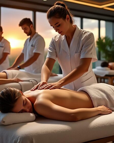 découvrez les principales différences entre le massage suédois et d'autres techniques de massage, pour choisir celle qui vous convient le mieux.