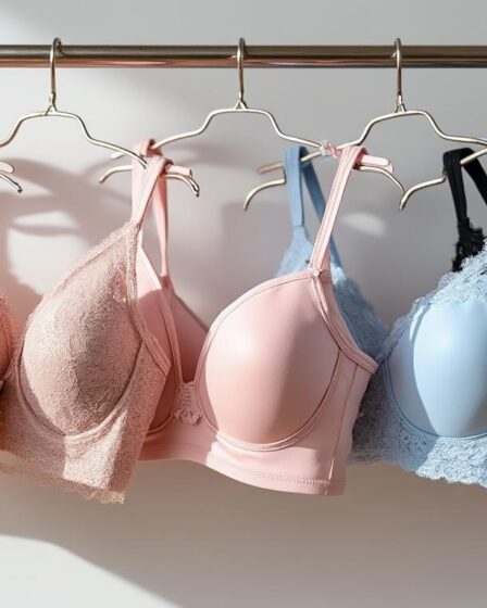 découvrez les erreurs courantes à éviter lors du choix d'un soutien-gorge push-up pour un confort optimal et un maintien parfait. conseils pratiques et astuces indispensables.