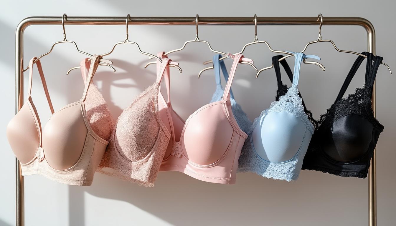 découvrez les erreurs courantes à éviter lors du choix d'un soutien-gorge push-up pour un confort optimal et un maintien parfait. conseils pratiques et astuces indispensables.