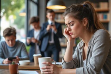 découvrez les manifestations de l'anxiété et les symptômes physiques souvent inattendus, pour mieux comprendre et gérer ce trouble émotionnel.