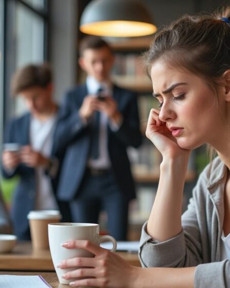 découvrez les manifestations de l'anxiété et les symptômes physiques souvent inattendus, pour mieux comprendre et gérer ce trouble émotionnel.