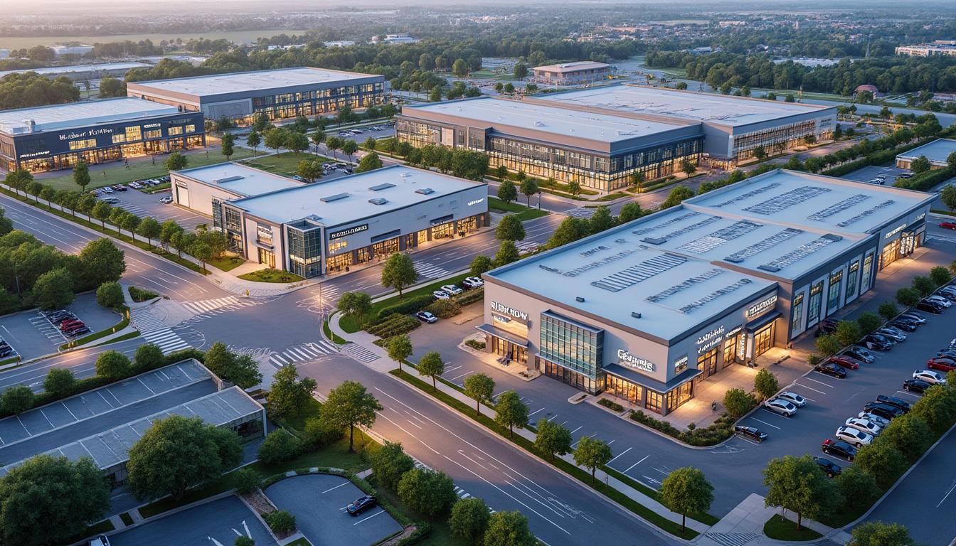 découvrez les meilleures scpi diversifiées, leurs avantages, inconvénients et comment optimiser votre investissement immobilier grâce à notre guide complet.