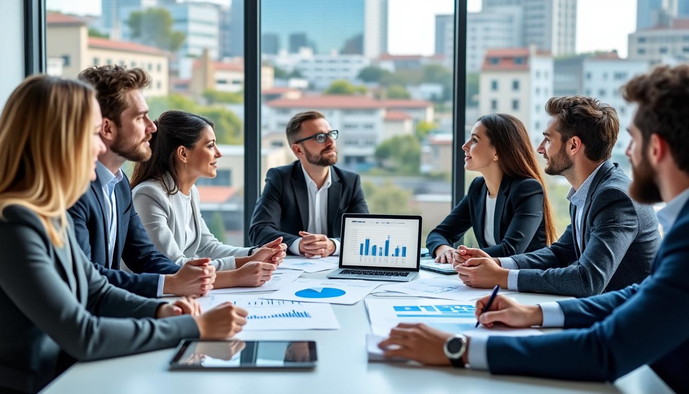 découvrez les meilleures scpi diversifiées, leurs avantages et inconvénients pour mieux investir en immobilier collectif. guide complet et conseils pratiques.