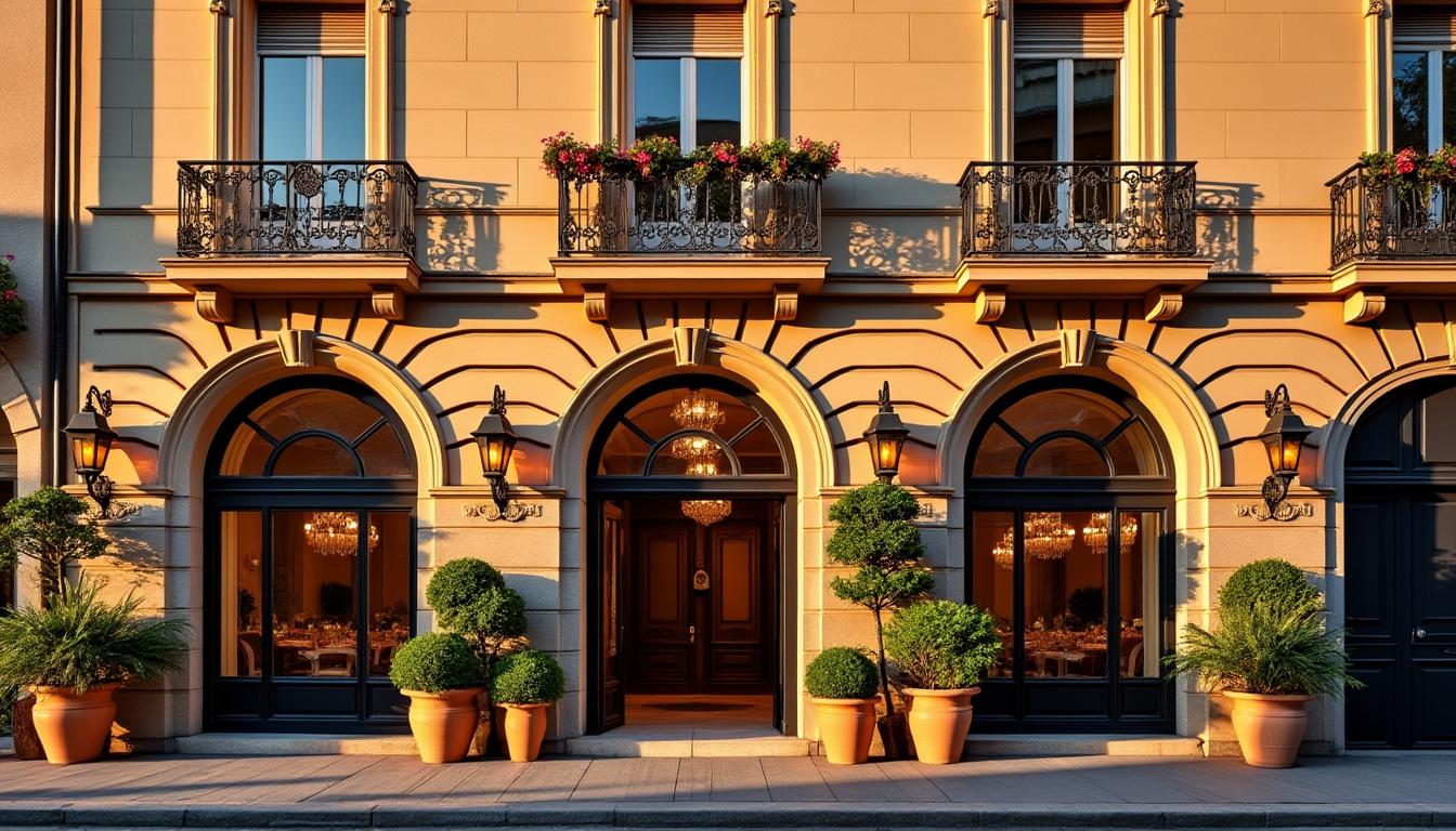 découvrez notre sélection des meilleurs hôtels à montpellier pour un week-end romantique inoubliable, alliant confort, charme et ambiance chaleureuse.