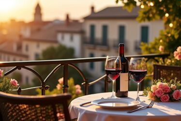 découvrez notre sélection des meilleurs hôtels à montpellier pour un week-end romantique inoubliable. confort, charme et ambiance cosy au cœur de la ville.