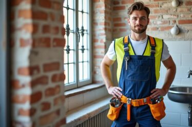 découvrez comment sélectionner les meilleurs plombiers à lille pour vos besoins en plomberie. conseils pratiques et critères essentiels pour choisir un professionnel fiable et compétent.