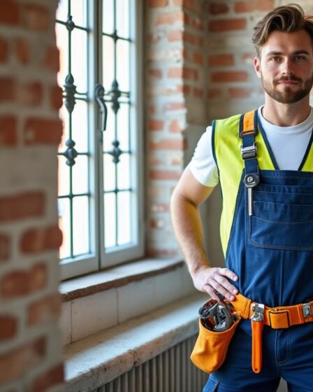 découvrez comment sélectionner les meilleurs plombiers à lille pour vos besoins en plomberie. conseils pratiques et critères essentiels pour choisir un professionnel fiable et compétent.