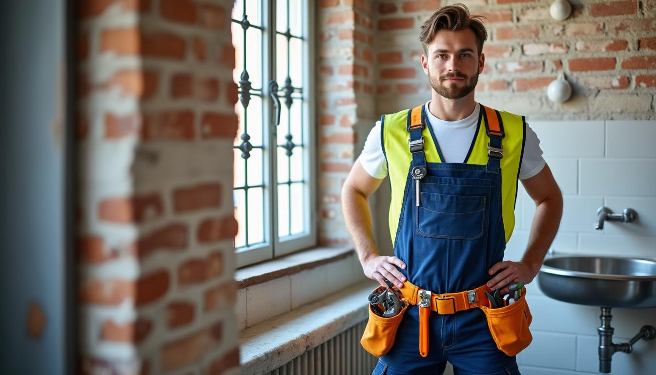 découvrez comment sélectionner les meilleurs plombiers à lille pour vos besoins en plomberie. conseils pratiques et critères essentiels pour choisir un professionnel fiable et compétent.