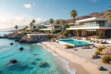 découvrez notre guide des meilleurs sites de locations de vacances à fuerteventura, aux canaries, pour trouver l'hébergement idéal et profiter pleinement de votre séjour.