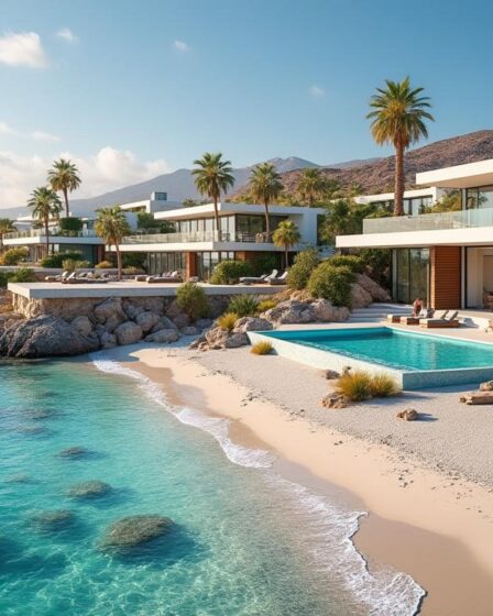 découvrez notre guide des meilleurs sites de locations de vacances à fuerteventura, aux canaries, pour trouver l'hébergement idéal et profiter pleinement de votre séjour.