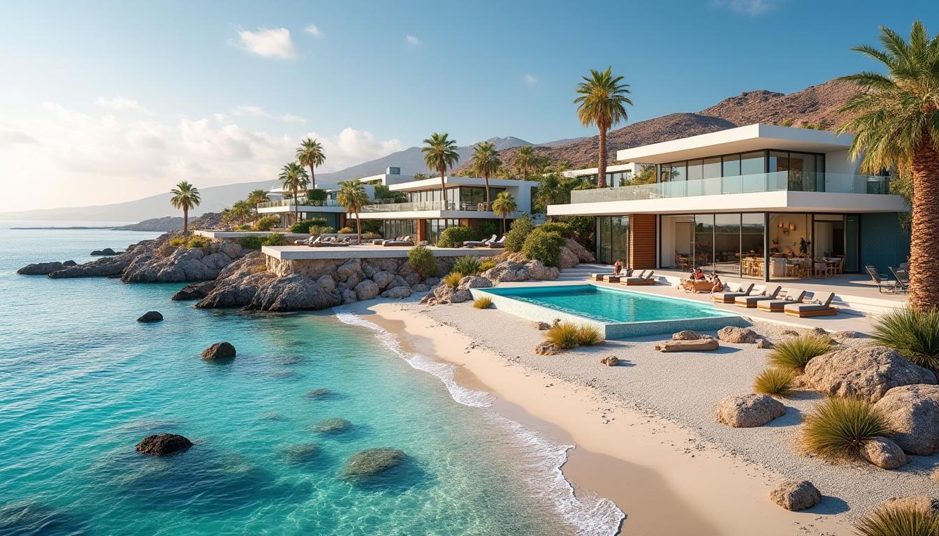 découvrez notre guide des meilleurs sites de locations de vacances à fuerteventura, aux canaries, pour trouver l'hébergement idéal et profiter pleinement de votre séjour.