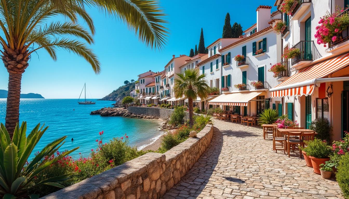 découvrez les meilleurs sites de locations de vacances à collioure avec notre guide complet pour trouver l'hébergement idéal et profiter pleinement de votre séjour.