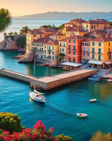 découvrez les meilleurs sites de locations de vacances à collioure avec notre guide complet pour trouver l'hébergement idéal et profiter pleinement de votre séjour.