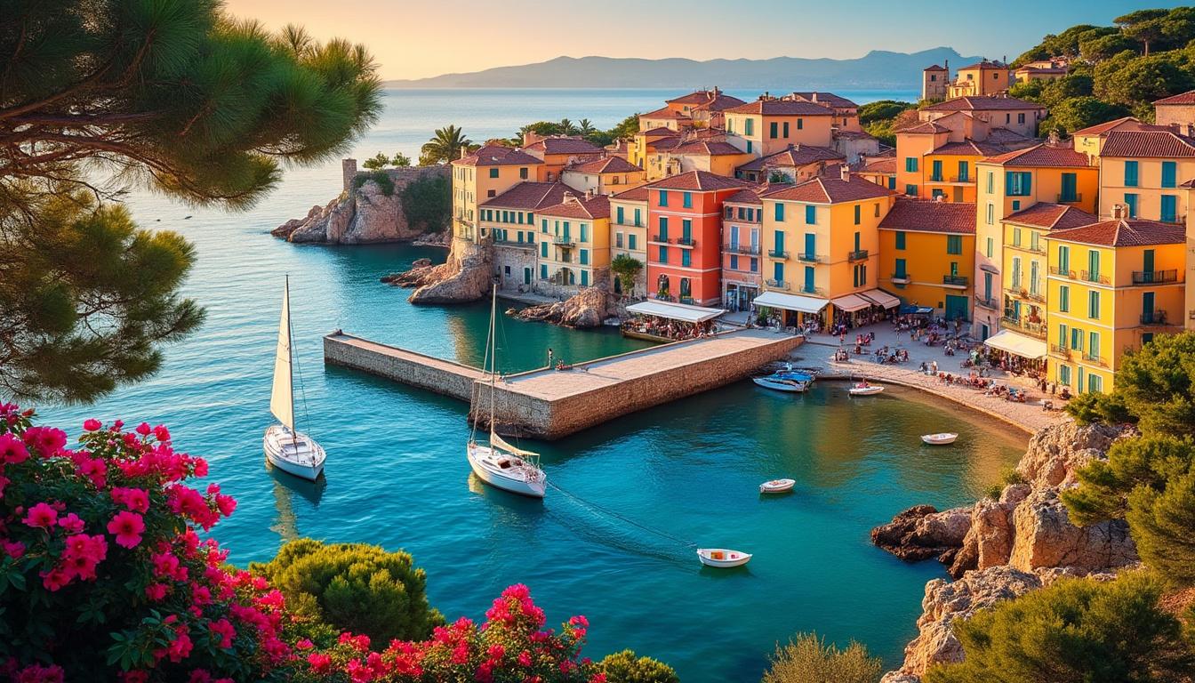 découvrez les meilleurs sites de locations de vacances à collioure avec notre guide complet pour trouver l'hébergement idéal et profiter pleinement de votre séjour.