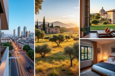 découvrez les meilleurs sites de locations de vacances à milan (lombardie) offrant des options adaptées à tous les budgets pour un séjour inoubliable.